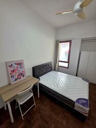 Tanah Merah Green (D16), Terrace #565714271